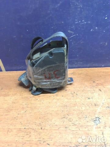 Ремень безопасности задний правый Renault Clio 1 1