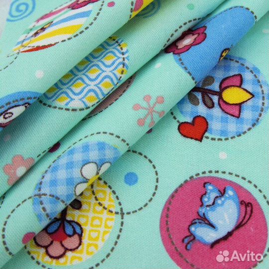 Пеленки фланелевые