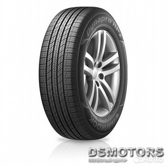 Hankook Dynapro HP2 RA33 265/65 R17 112H