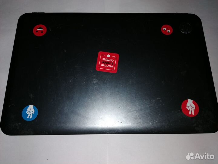 Ноутбук hp pavilion g6 1106 er