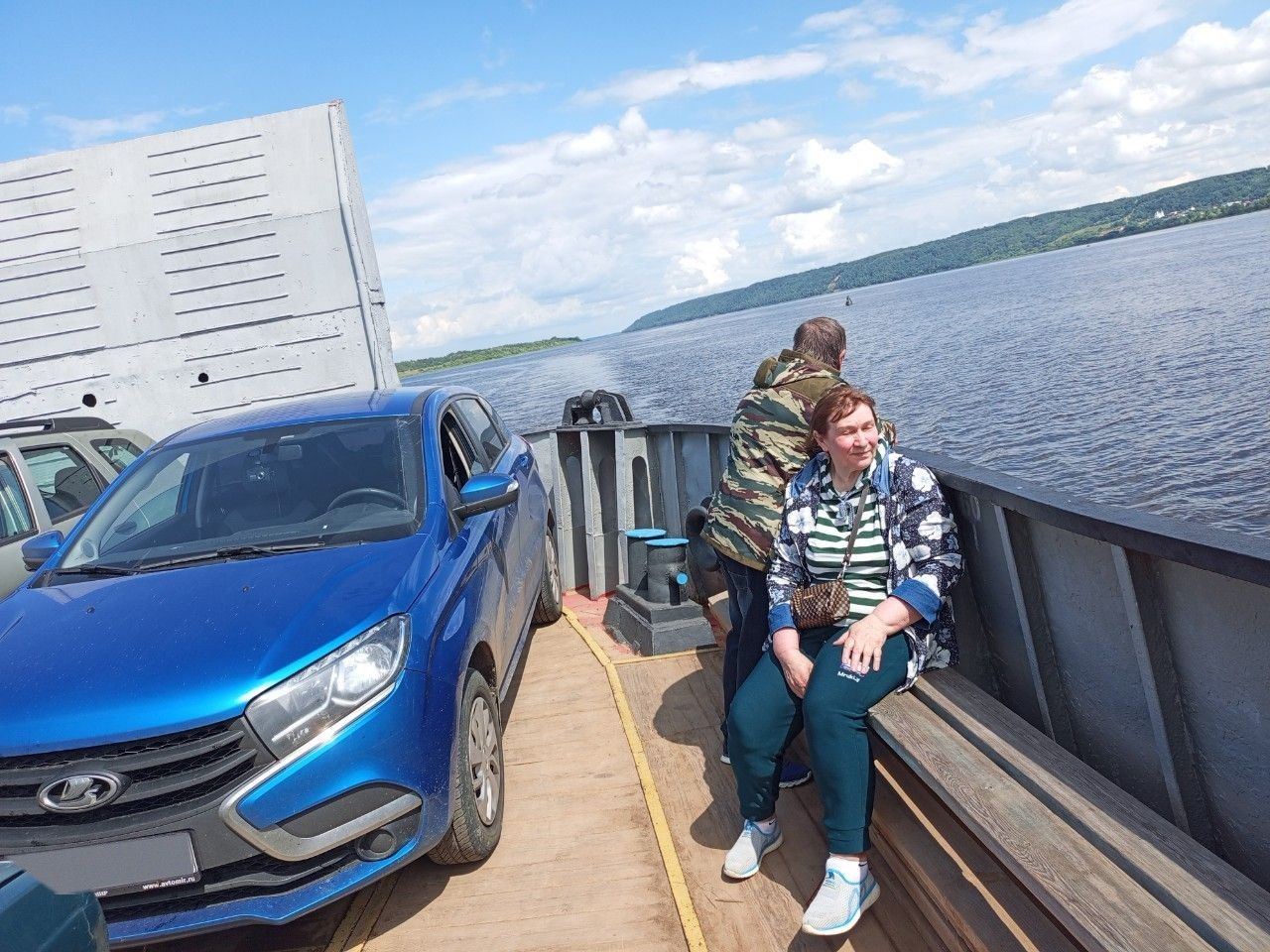 ВАЗ (LADA) XRAY