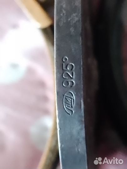 Настольная юбилейная медаль