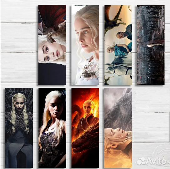 Мистери бокс, Ромфант, фэнтези, книги, подарок