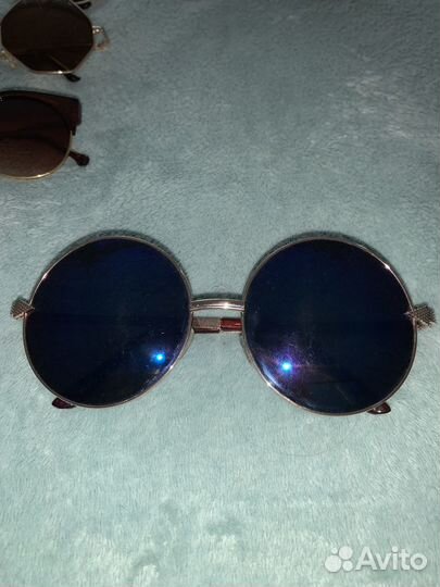 Солнцезащитные очки женские