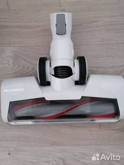 Комплектующие к пылисосу Redmond RV-UR 360