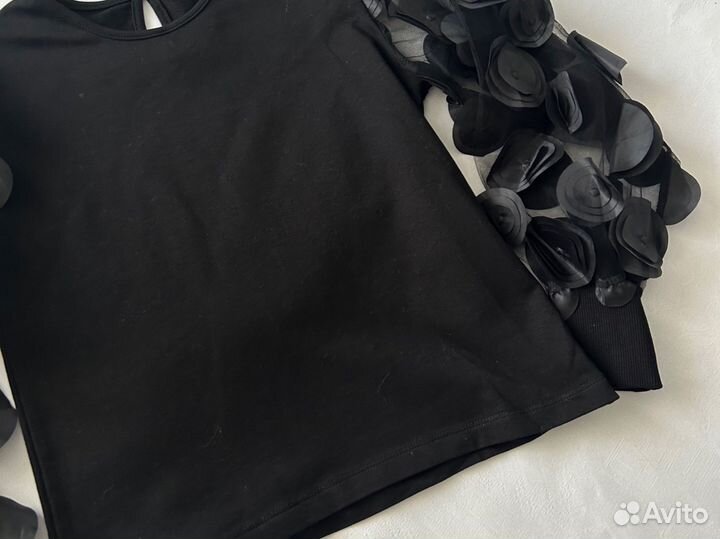 Вещи на девочку 134 140