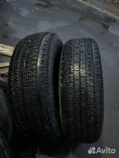 Medved Я-426 205/70 R14