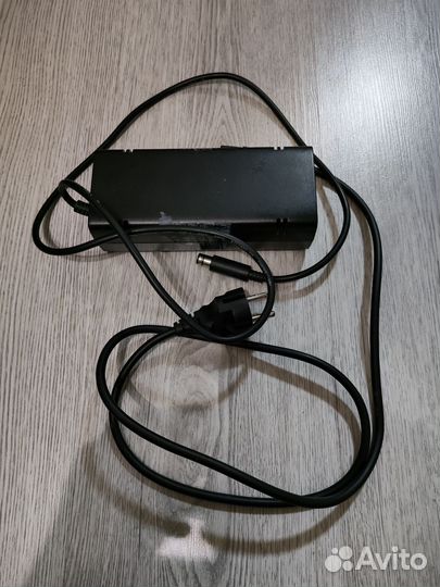 Блок питания Xbox 360 оригинал