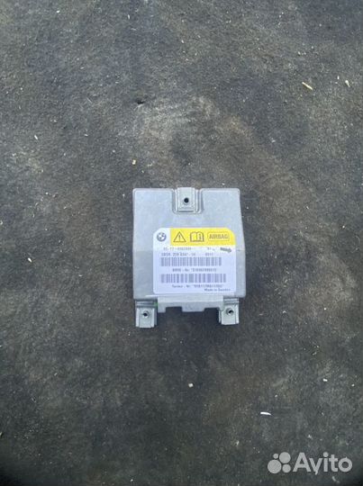 Датчик в центральной стойке BMW 6 E60 5' E63