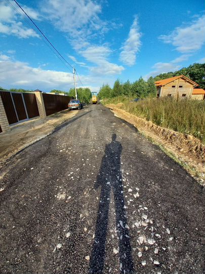 Участок 12 сот. (ИЖС)