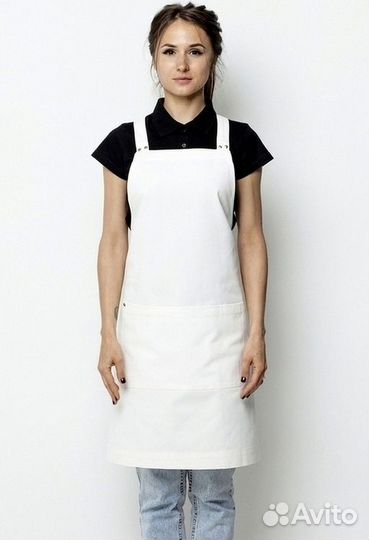 Униформа для поваров