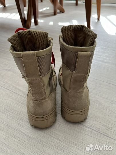 Берцы юнармия