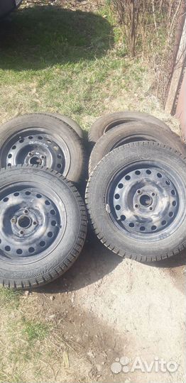 Продам диски