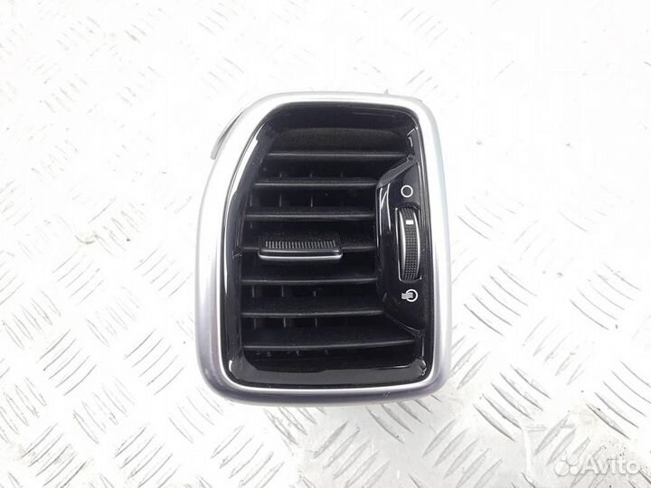 97490F1AA0 Дефлектор обдува салона Kia Sportage QL