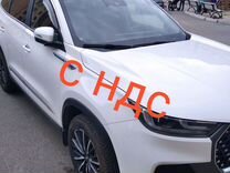 Chery Tiggo 8 Pro Max 2.0 AMT, 2022, 11 000 км, с пробегом, цена 3 420 000 руб.