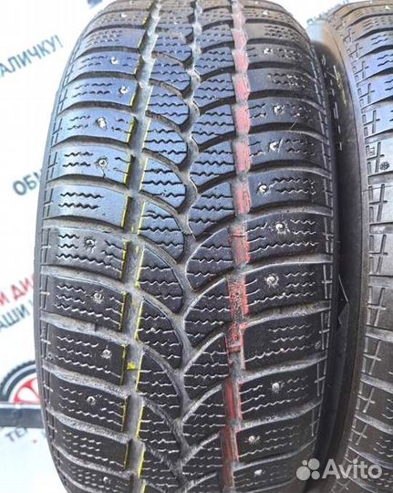 Riken Allstar Stud 205/55 R16 97V