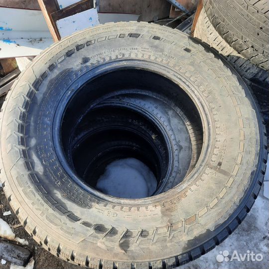 КАМА Alga SUV (HK-532) 235/70 R16