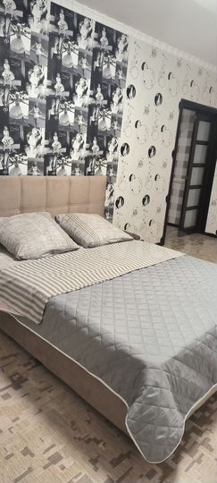 1-к. квартира, 35 м², 4/9 эт.