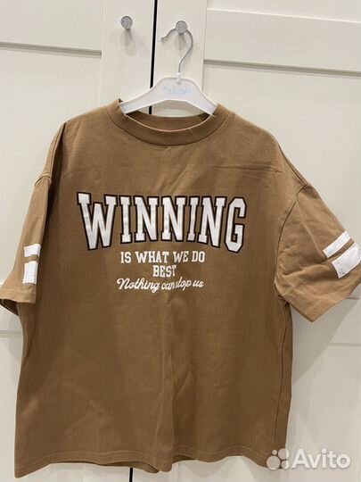 Свтшот gloria jeans