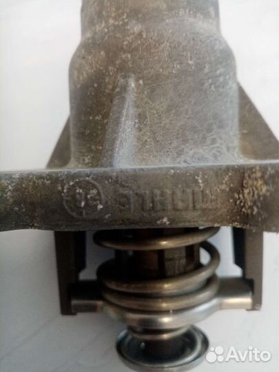 Термостат Opel