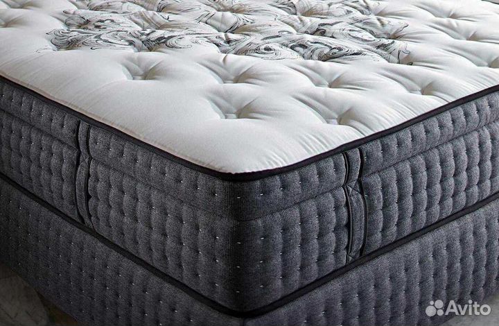 Матрас 90х200 новый