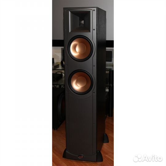 Напольные колонки Klipsch Ref IV RF-82