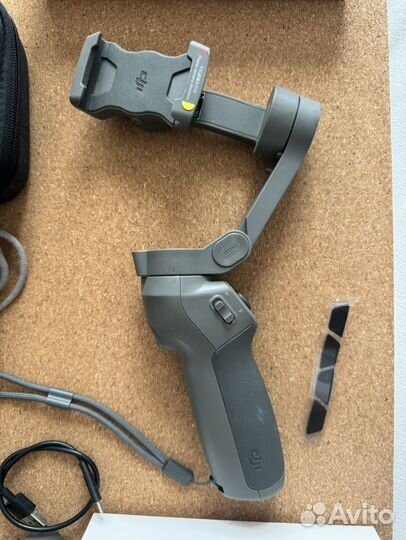 Dji osmo mobile 3 combo