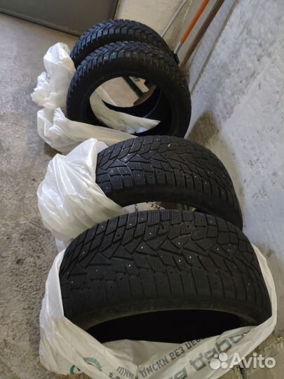 Sailun Ice Blazer WST3 255/45 R19 104T
