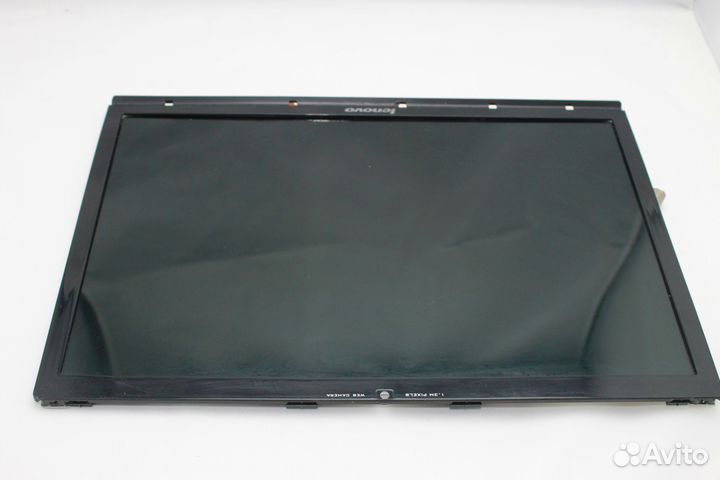 Ноутбук Lenovo Ideapad y510 на запчасти