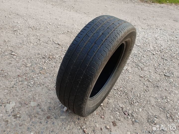 Continental ContiCrossContact LX Sport 225/60 R17 99H