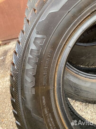 КАМА Alga (HK-531) 175/70 R13