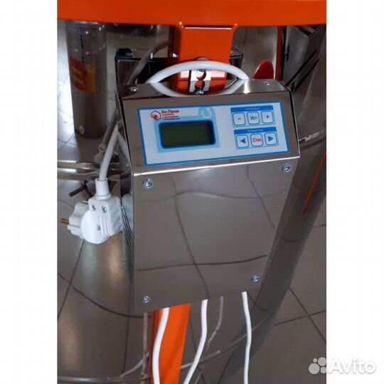 Медогонка Грановского4даv6.0 220/12Вавтомат