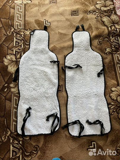 Чехол на автомобильные сидения