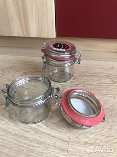 Банки, овощи-интерьер и др предметы для кухни