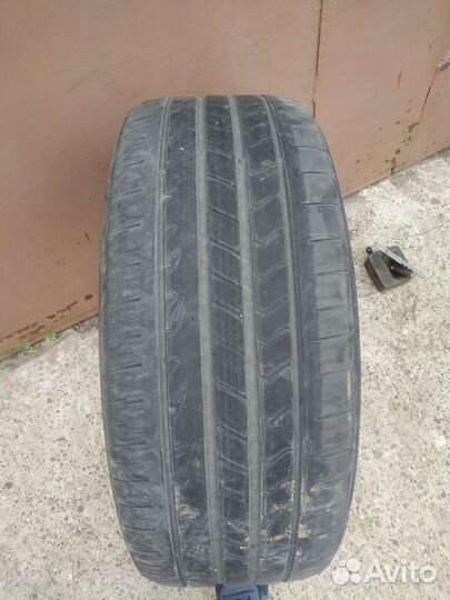 Hankook Ventus Prime 3 K125 225/55 R18 98V