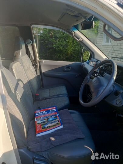 Toyota Town Ace 1.5 AT, 1997, 463 385 км