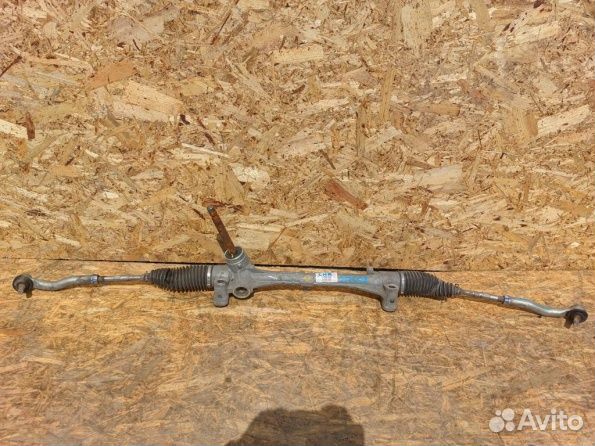 Рейка рулевая Toyota C-HR