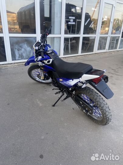 Racer Panther RC300-GY8X