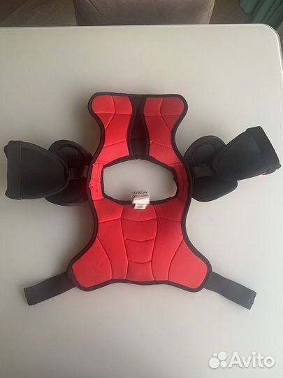 Детская хоккейная форма