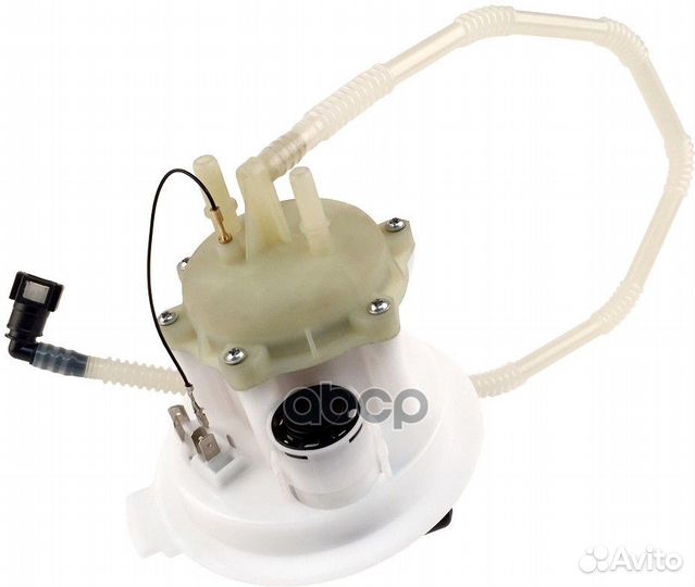 Фильтр топливный JS Asakashi FS0097 FS0097 JS A