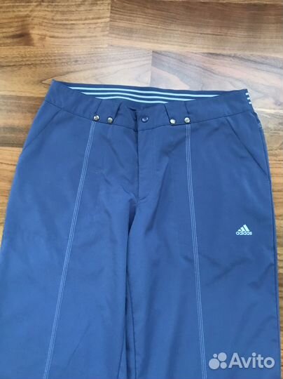 Спортивные штаны Adidas, р.44