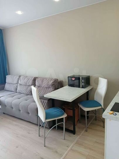 Квартира-студия, 30 м², 5/16 эт.