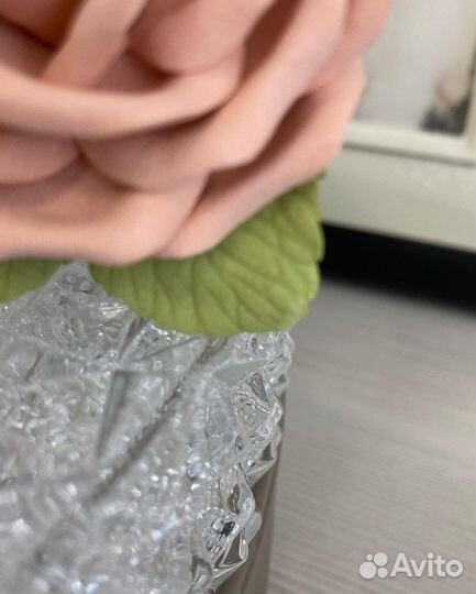 Украшения для волос ручной работы