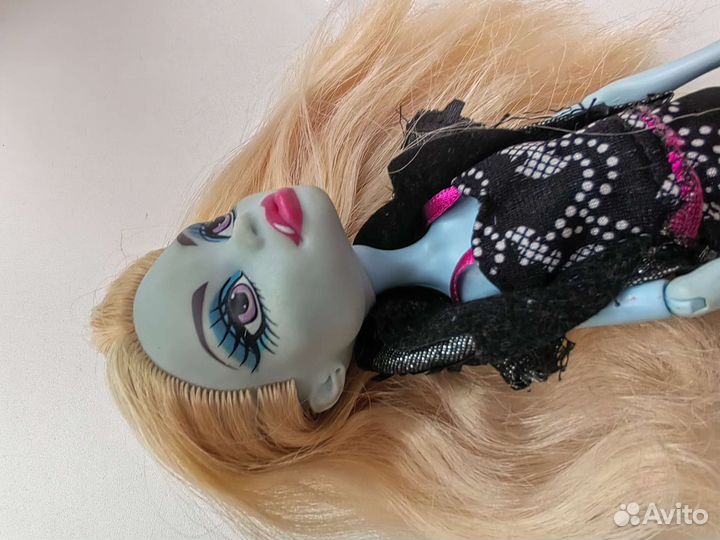 Куклы монстер хай monster high, ever after higt