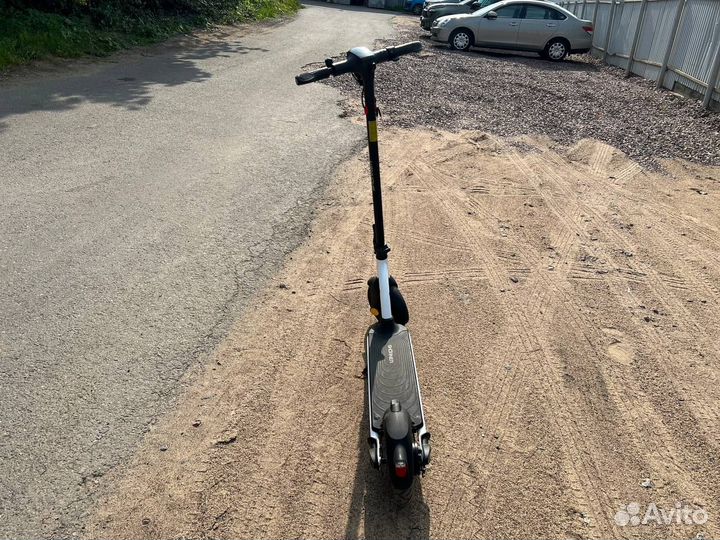 Электросамокат Shorner x9 pro