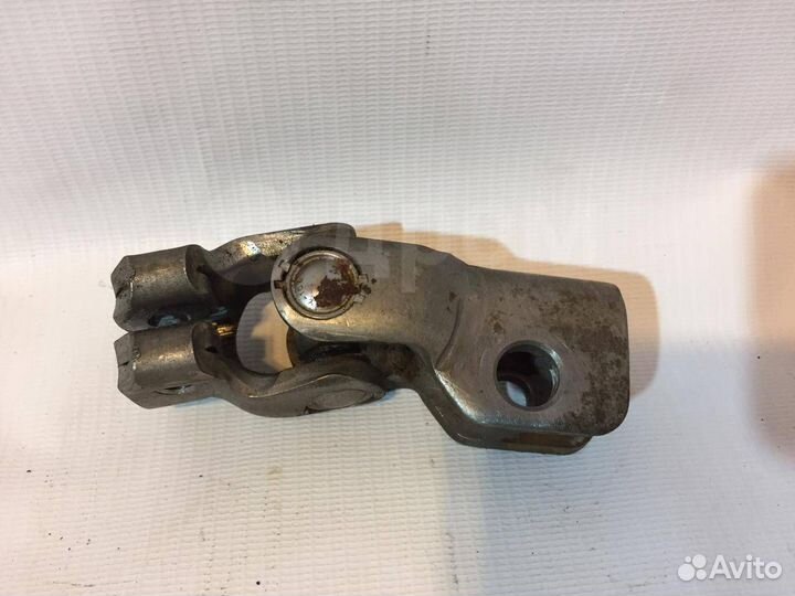 Рулевой вал (кардан) в сборе на Infiniti Jx35 Qx60