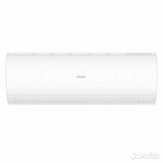 Haier coral DC инвертор AS20HPL2HRA/1U20HPL1FRA