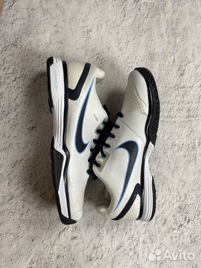 Кроссовки Nike Air Max Lunarlite (28,5см) ориг