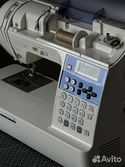 Brother innov is 600