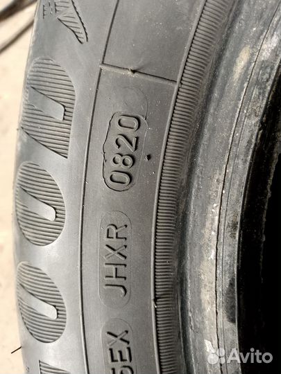 Goodyear Ultragrip Ice Arctic 175/65 R14 60M
